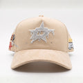 Donkey Classic Cap "Desert Beige"