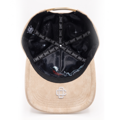 Donkey Classic Cap "Desert Beige"