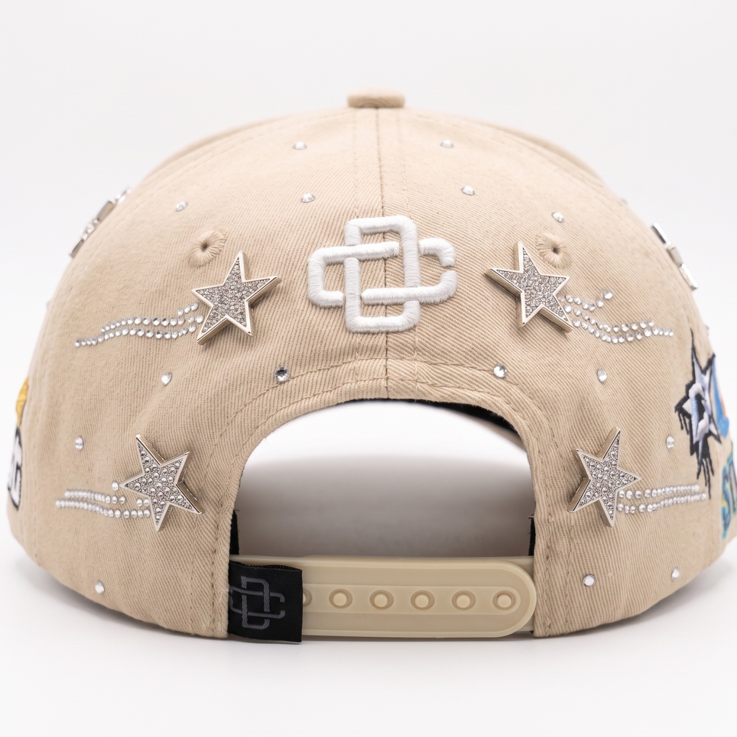 Donkey Classic Cap "Desert Beige"