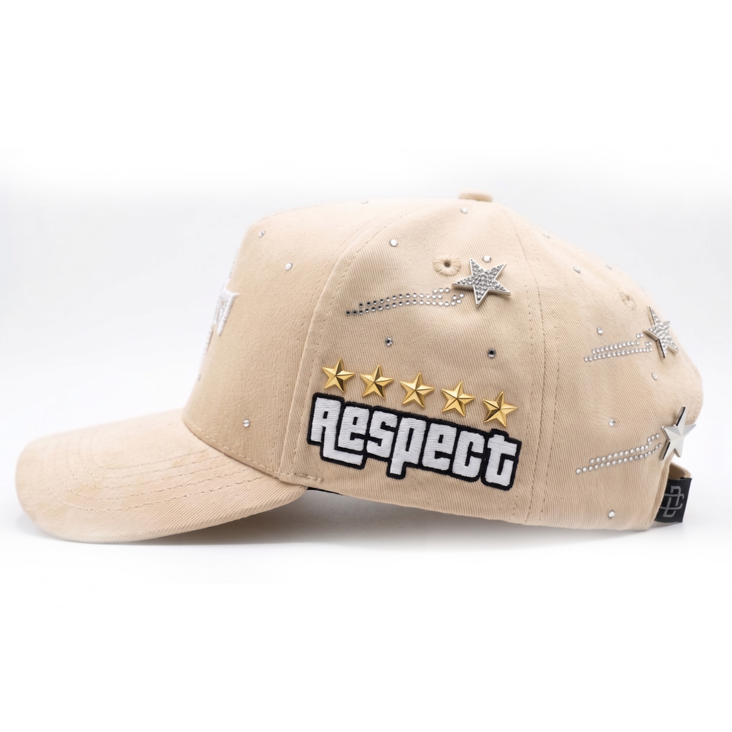 Donkey Classic Cap "Desert Beige"