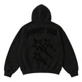 Donkey Essential Hoodie "Core Black"