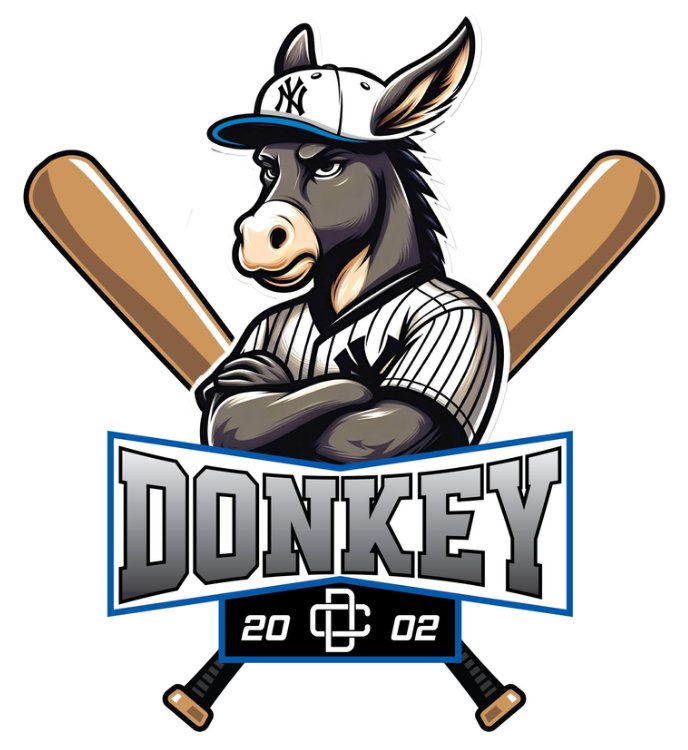 Donkey caps
